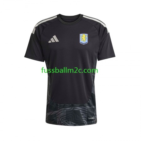 Fußballtrikots Aston Villa Torwart Auswärts Trikotsatz 2026-2027 Fußballtrikots Aston Villa Torwart Auswärts Trikotsatz 2026-2027